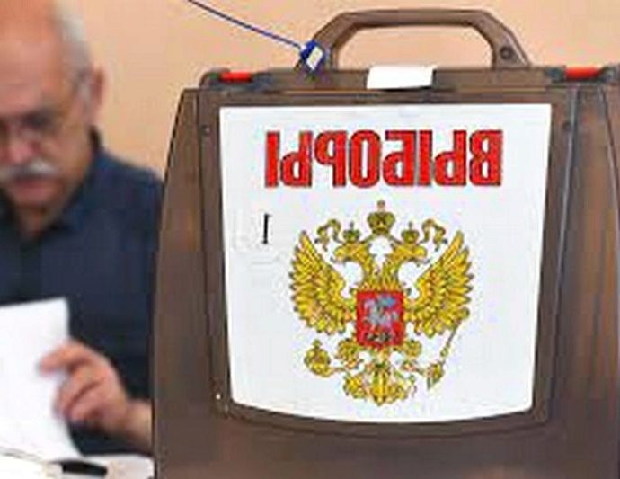 Австрия дала согласие на проведение 17 марта выборов президента России на территории республики — дипмиссия РФ.